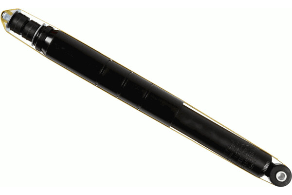 SACHS 317 444 — Amortyzator